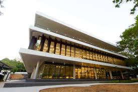 Southern Cross University – Lismore